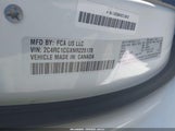 Chrysler Voyager Lx 2C4RC1CGXNR225178 снимка