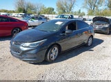 Chevrolet Cruze Lt Auto 1G1BE5SMXJ7155602 снимка
