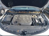 Chevrolet Impala Lt 1G11Z5S34KU119401 снимка