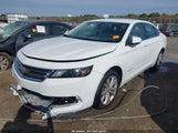 Chevrolet Impala Lt 1G11Z5S34KU119401 снимка