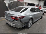 Toyota Camry Le 4T1C11AK1MU477806 fotografie