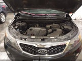Kia Sorento Lx 5XYKT3A64CG206862 снимка