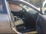 Nissan Rogue S JN8AS5MV4BW674125 снимка