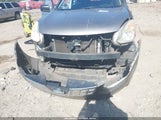 Nissan Rogue S JN8AS5MV4BW674125 снимка