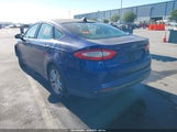 Ford Fusion Se 3FA6P0HR6DR192951 снимка