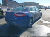 Ford Fusion Se 3FA6P0HR6DR192951 снимка