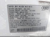 Audi Q7 3.0T Premium WA1VAAF72HD000688 снимка