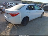 Toyota Corolla Le 2T1BURHE2HC846794 снимка
