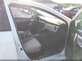 Toyota Corolla Le 2T1BURHE2HC846794 снимка