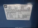 Chevrolet Equinox Lt 2GNALCEK6G6330810 снимка
