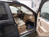 Mercedes-Benz Ml 320 4JGAB54E6YA173640 снимка