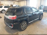 GMC Terrain Denali 2GKFLVE30G6320698 снимка