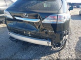 Lexus Rx 350 2T2ZK1BA7AC039717 fotografie