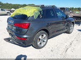Audi Q5 Premium 45 Tfsi Quattro S Tronic WA1ANAFY8L2083947 fotografie