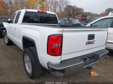GMC Sierra  Sle 1GTV2UEC0FZ415639 снимка