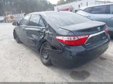 Toyota Camry Hybrid Le 4T1BD1FK4GU190587 fotografie