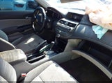 Honda Accord 2.4 Lx 1HGCP26339A002761 photo