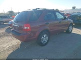 Kia Sorento Lx KNDJC736375694779 снимка