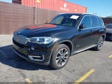 BMW X5 Sdrive35I 5UXKR2C57H0U18017 снимка