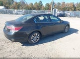 Honda Accord 2.4 Ex 1HGCP2F71BA154904 снимка