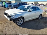 Cadillac Ats Standard 1G6AG5RX3E0183269 снимка