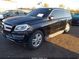 Mercedes-Benz Gl 450 4Matic 4JGDF6EE8FA521943 снимка