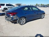 Hyundai Elantra Sel 5NPD84LF0LH571030 photo