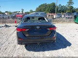 Nissan Sentra Sr Xtronic Cvt 3N1AB8DV0PY288298 снимка