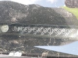 Honda Fit Sport JHMGE8H58DC013080 снимка