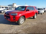 Toyota 4Runner Sr5 JTEZU5JR4F5103872 снимка