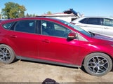 Ford Focus Sel 1FADP3M21HL276049 снимка