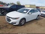 Chevrolet Malibu Fwd 1Lt 1G1ZD5ST7PF203595 photo