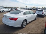 Chevrolet Malibu Fwd 1Lt 1G1ZD5ST7PF203595 photo