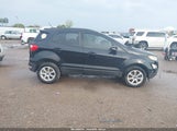 Ford Ecosport Se MAJ3S2GEXKC262586 снимка