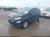 Ford Ecosport Se MAJ3S2GEXKC262586 снимка