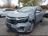 Chevrolet Equinox Awd Premier 3GNAXXEG6RL331932 fotografie