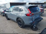 Honda Cr-V Hybrid Sport-L 5J6RS5H81RL001835 снимка