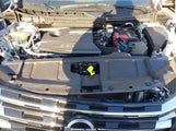 Nissan Rogue Sv Fwd 5N1BT3BA9SC851332 photo