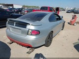 Pontiac Gto 6G2VX12U96L557186 снимка