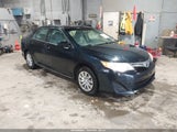 Toyota Camry Le 4T1BF1FK8CU161310 снимка