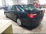Toyota Camry Le 4T1BF1FK8CU161310 снимка