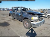 Ford F-150 Lariat/Xlt 1FTRW07L42KE18073 photo