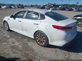Kia Optima Lx 5XXGT4L39GG008867 снимка