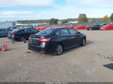 Nissan Sentra Sr 3N1AB7AP4FY238146 снимка