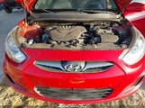 Hyundai Accent Gs KMHCT5AE2CU021453 снимка