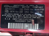 Hyundai Accent Gs KMHCT5AE2CU021453 снимка
