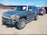 Hummer H3 Suv 5GTDN13E178159744 снимка