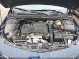 Chevrolet Malibu 1Lt 1G1ZE5ST9HF137940 снимка