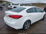 Kia Forte S 3KPFL4A73JE284317 снимка