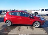Ford Fiesta Se 3FADP4EJ6JM107385 снимка
